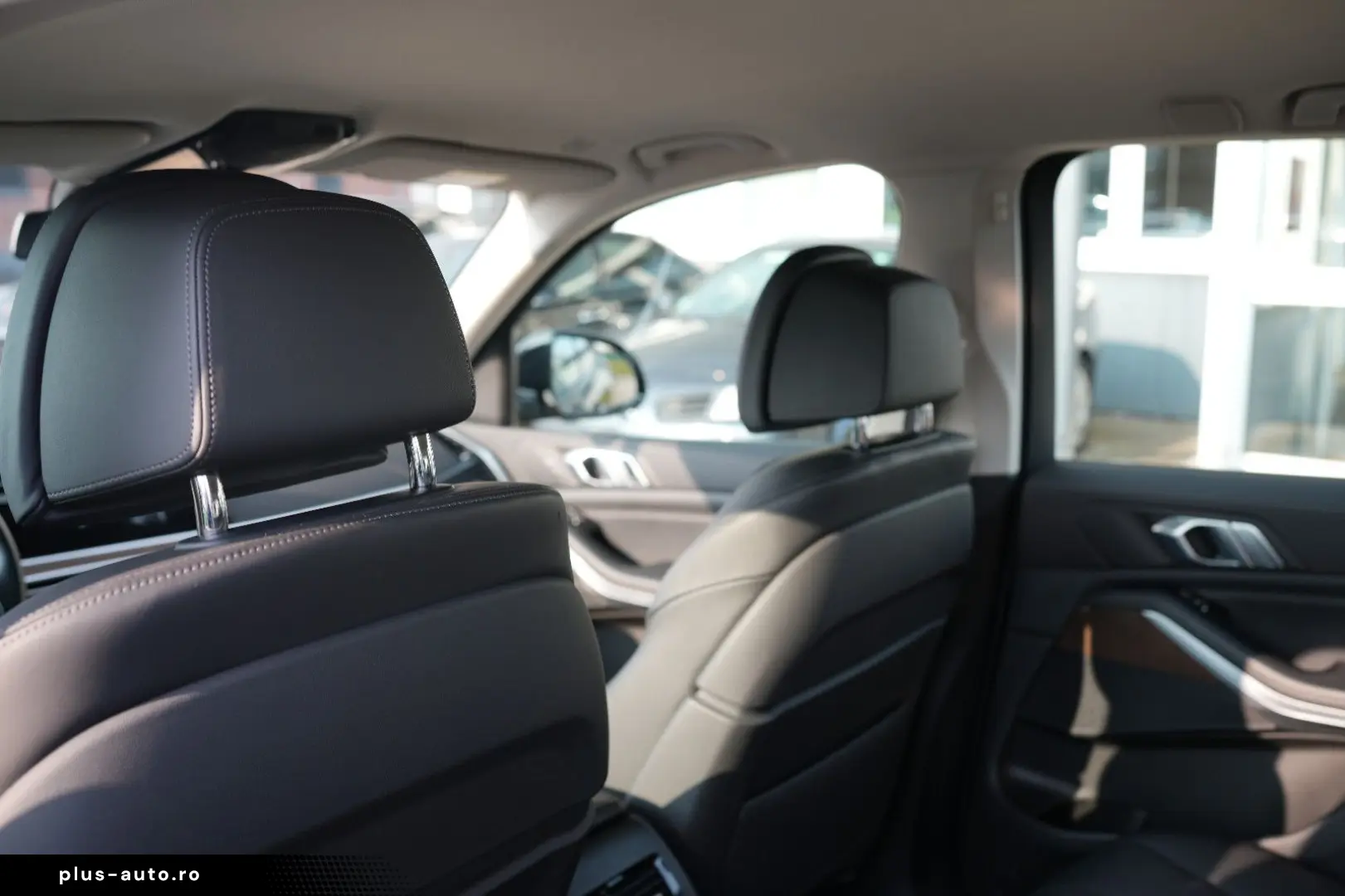 BMW X5 xDrive30d xLine LEDER SOFT 360GRAD LED NAV