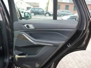 BMW X5 xDrive30d xLine LEDER SOFT 360GRAD LED NAV