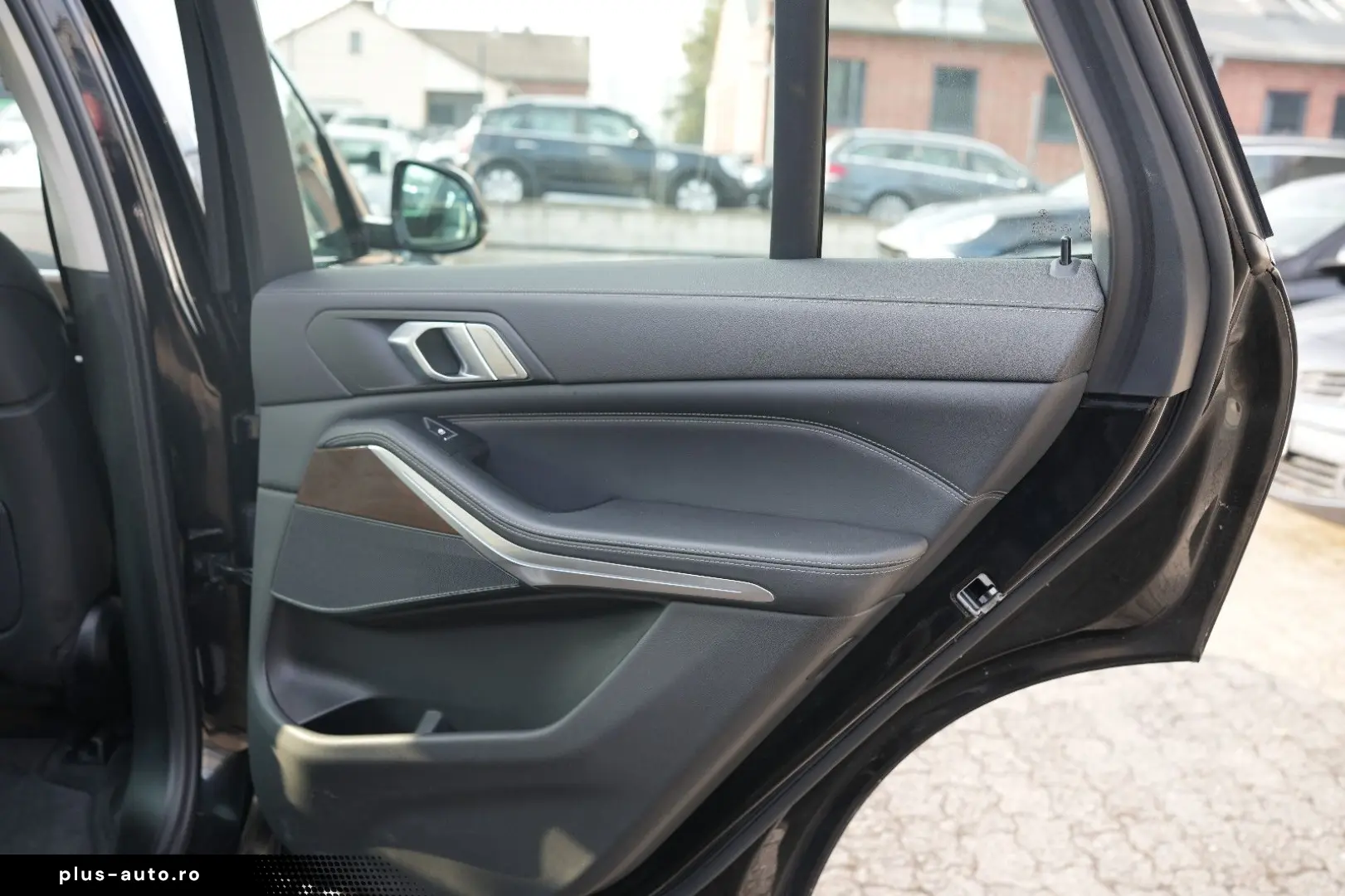 BMW X5 xDrive30d xLine LEDER SOFT 360GRAD LED NAV