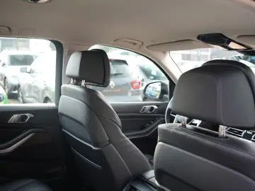 BMW X5 xDrive30d xLine LEDER SOFT 360GRAD LED NAV