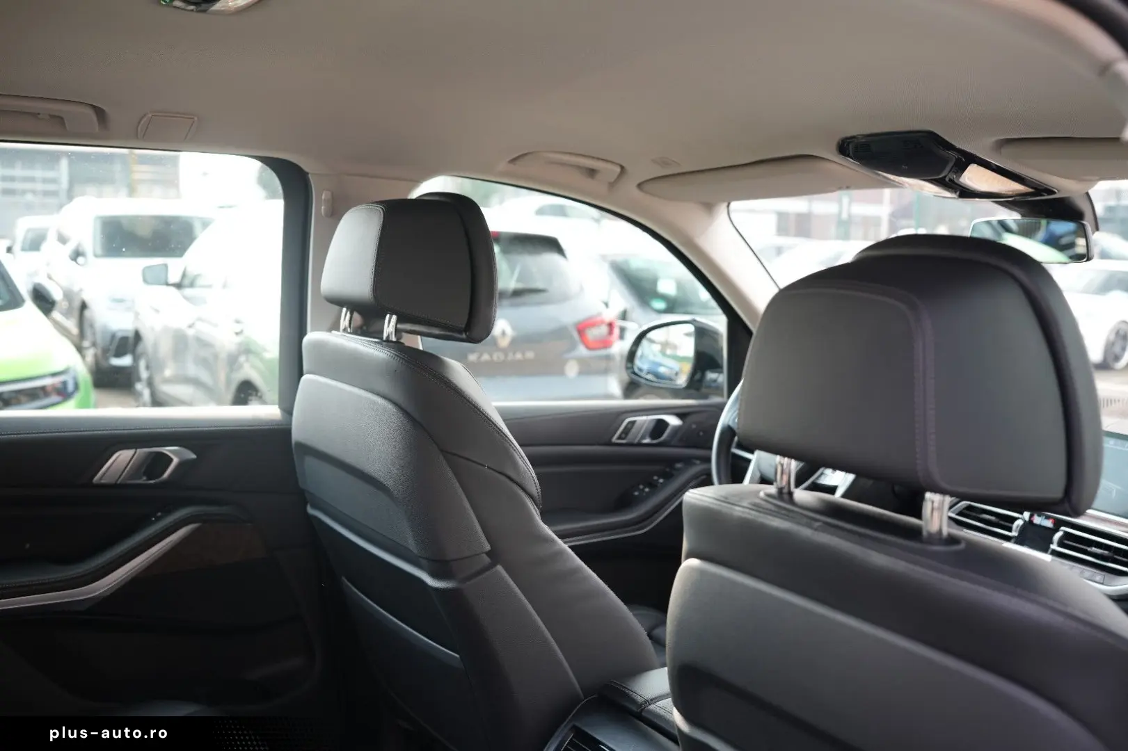 BMW X5 xDrive30d xLine LEDER SOFT 360GRAD LED NAV