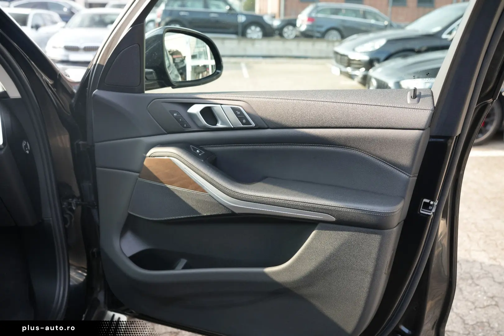 BMW X5 xDrive30d xLine LEDER SOFT 360GRAD LED NAV