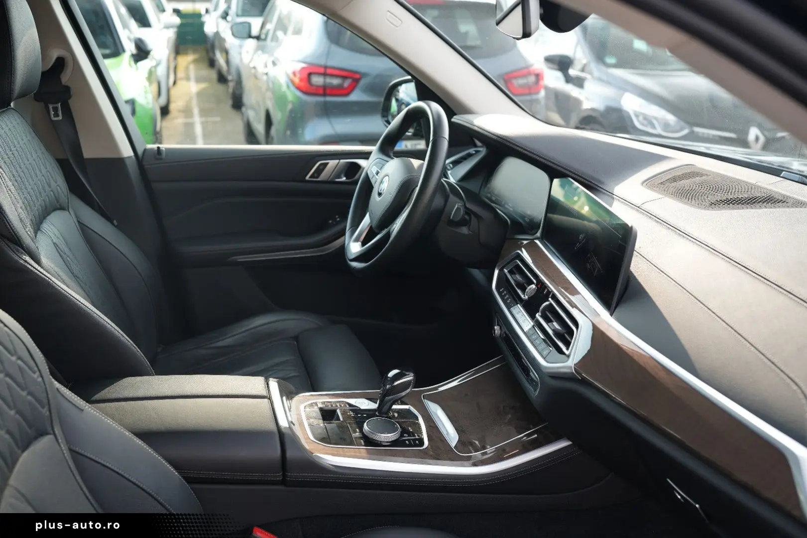 BMW X5 xDrive30d xLine LEDER SOFT 360GRAD LED NAV