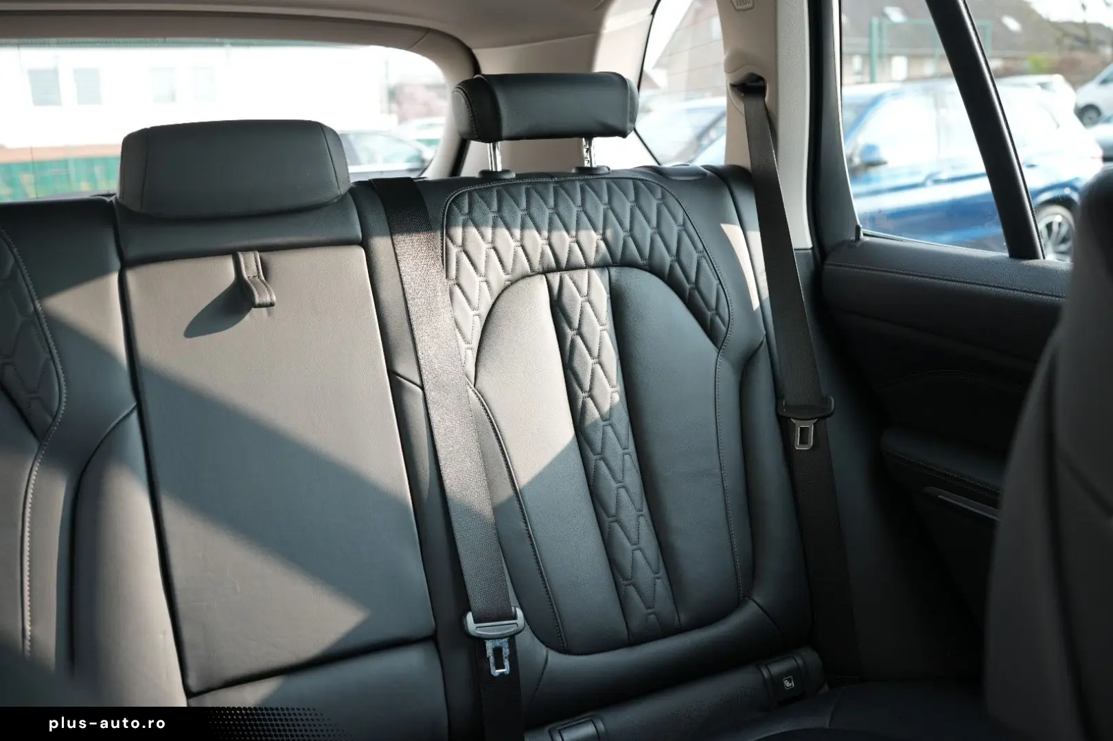 BMW X5 xDrive30d xLine LEDER SOFT 360GRAD LED NAV