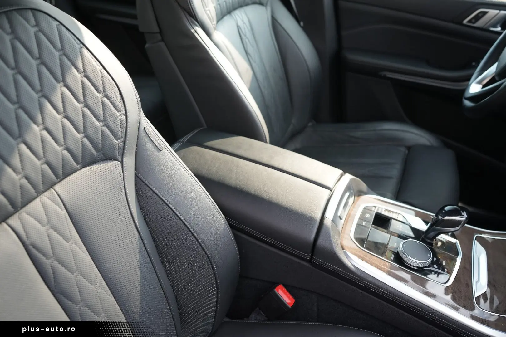 BMW X5 xDrive30d xLine LEDER SOFT 360GRAD LED NAV