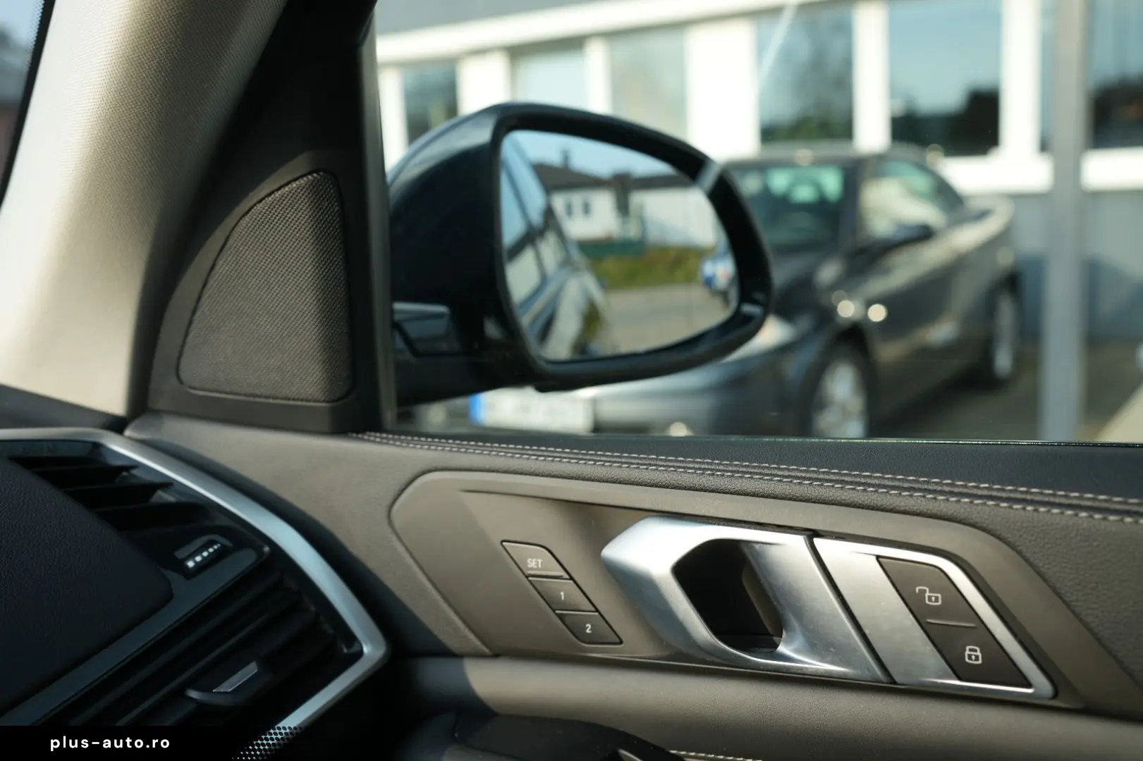 BMW X5 xDrive30d xLine LEDER SOFT 360GRAD LED NAV