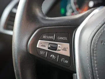 BMW X5 xDrive30d xLine LEDER SOFT 360GRAD LED NAV