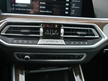 BMW X5 xDrive30d xLine LEDER SOFT 360GRAD LED NAV