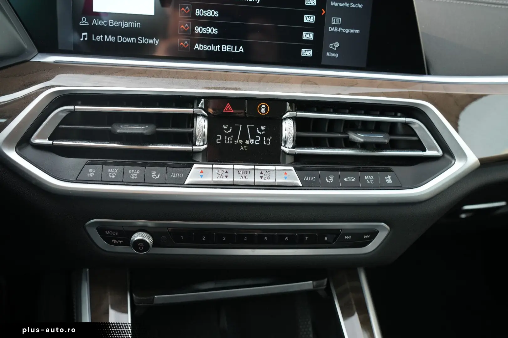 BMW X5 xDrive30d xLine LEDER SOFT 360GRAD LED NAV