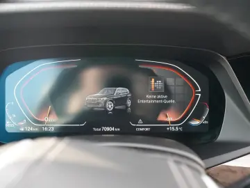 BMW X5 xDrive30d xLine LEDER SOFT 360GRAD LED NAV