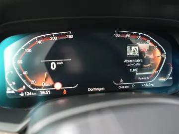 BMW X5 xDrive30d xLine LEDER SOFT 360GRAD LED NAV