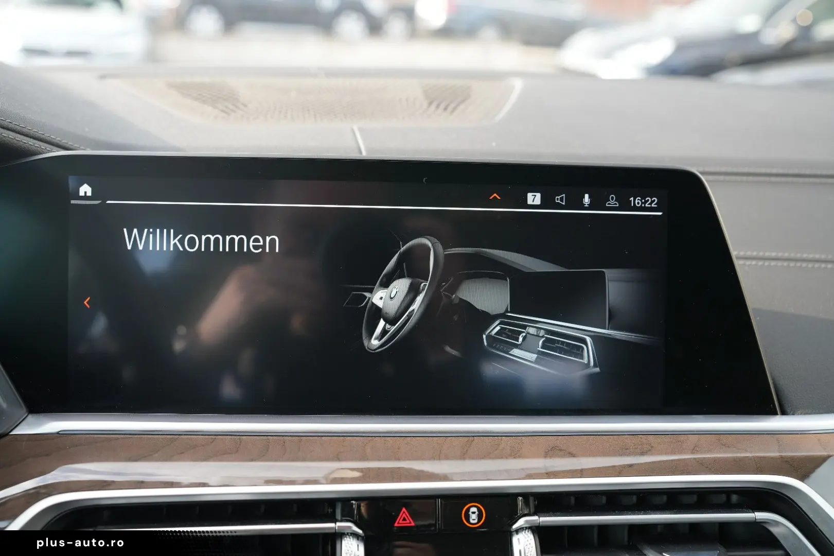 BMW X5 xDrive30d xLine LEDER SOFT 360GRAD LED NAV