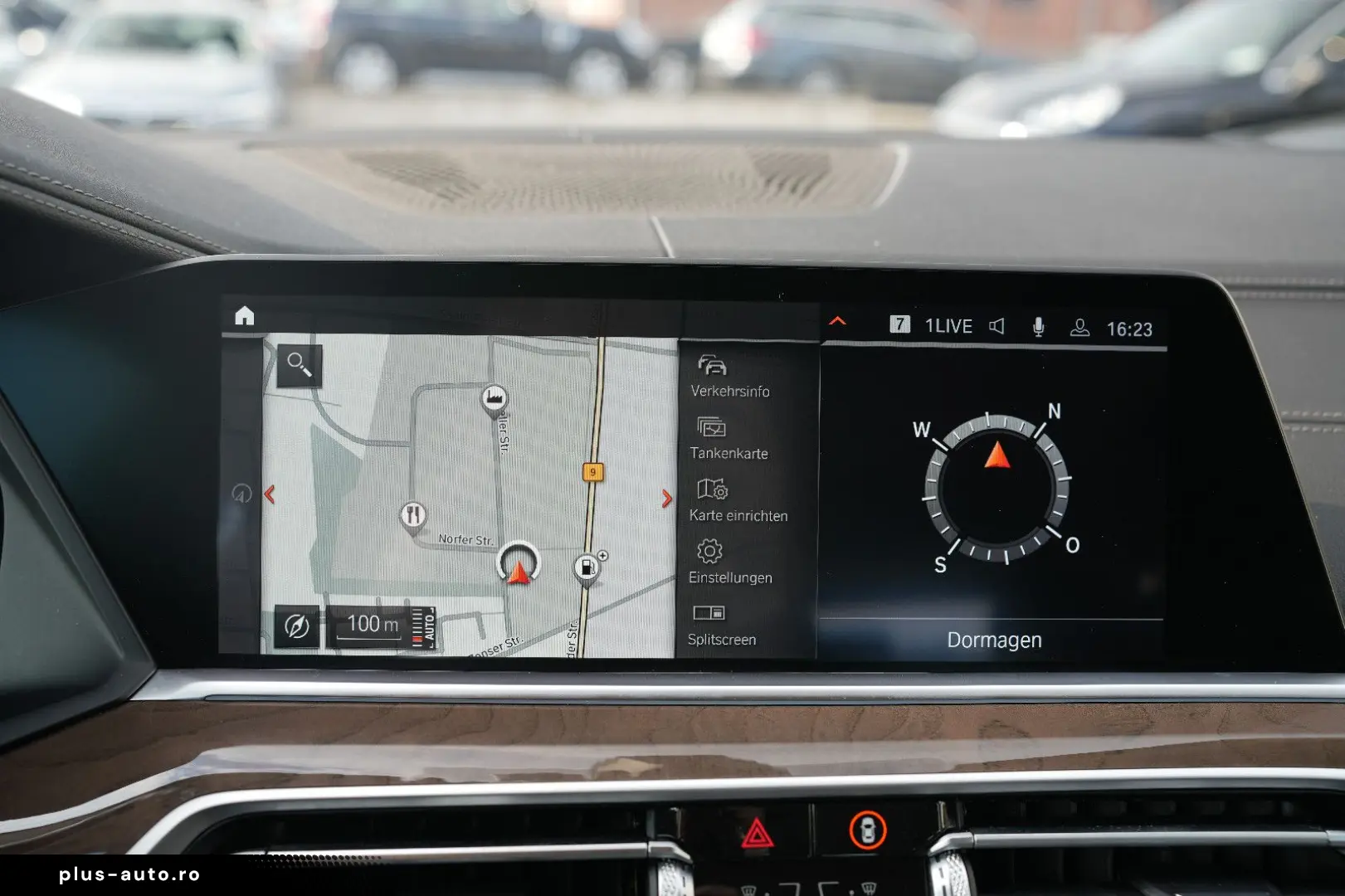 BMW X5 xDrive30d xLine LEDER SOFT 360GRAD LED NAV