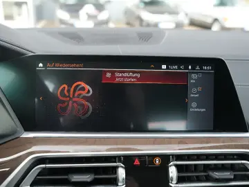 BMW X5 xDrive30d xLine LEDER SOFT 360GRAD LED NAV