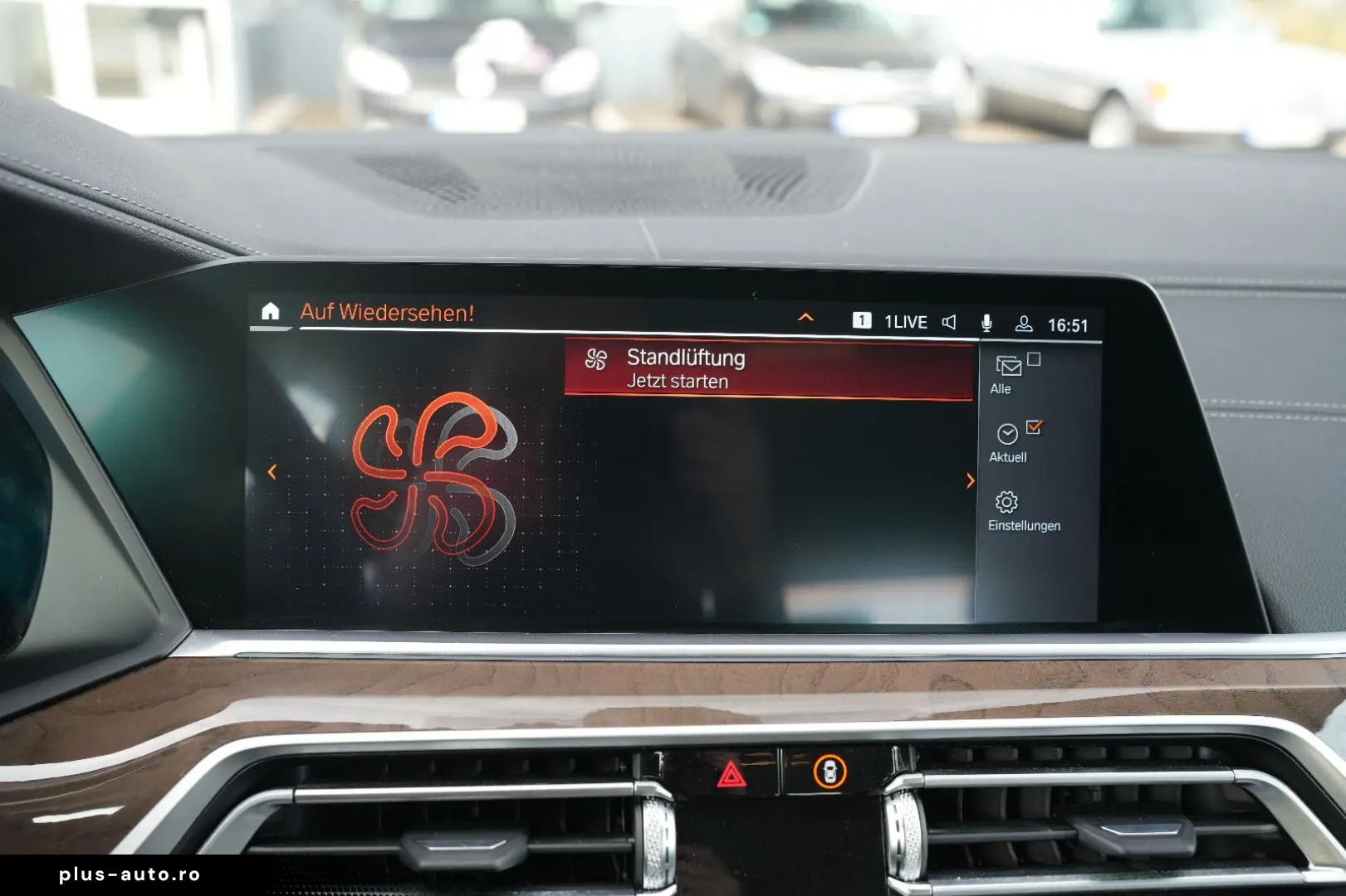 BMW X5 xDrive30d xLine LEDER SOFT 360GRAD LED NAV