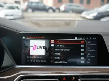 BMW X5 xDrive30d xLine LEDER SOFT 360GRAD LED NAV