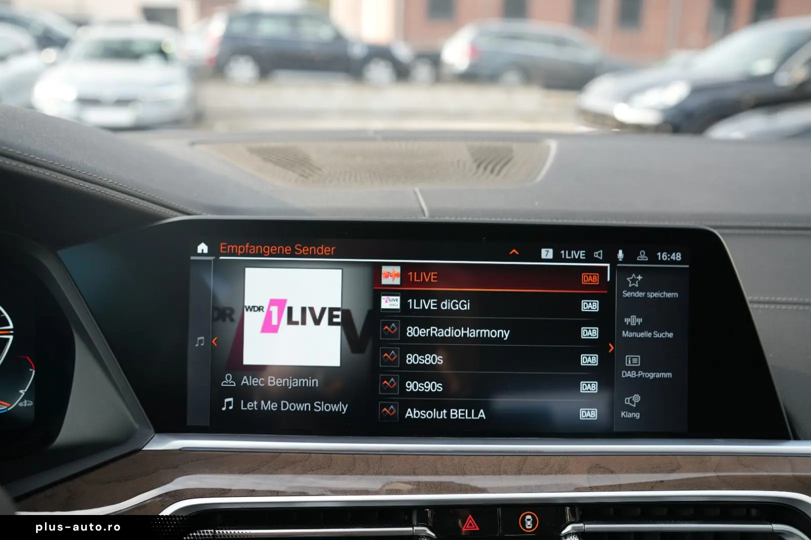 BMW X5 xDrive30d xLine LEDER SOFT 360GRAD LED NAV