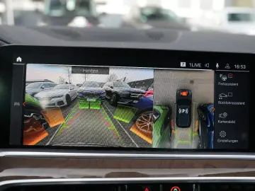 BMW X5 xDrive30d xLine LEDER SOFT 360GRAD LED NAV