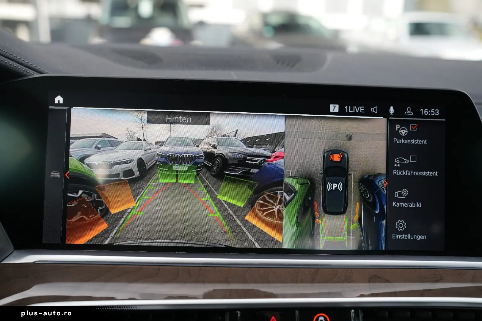 BMW X5 xDrive30d xLine LEDER SOFT 360GRAD LED NAV