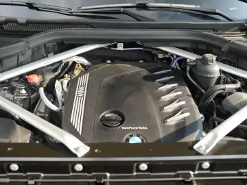 BMW X5 xDrive30d xLine LEDER SOFT 360GRAD LED NAV