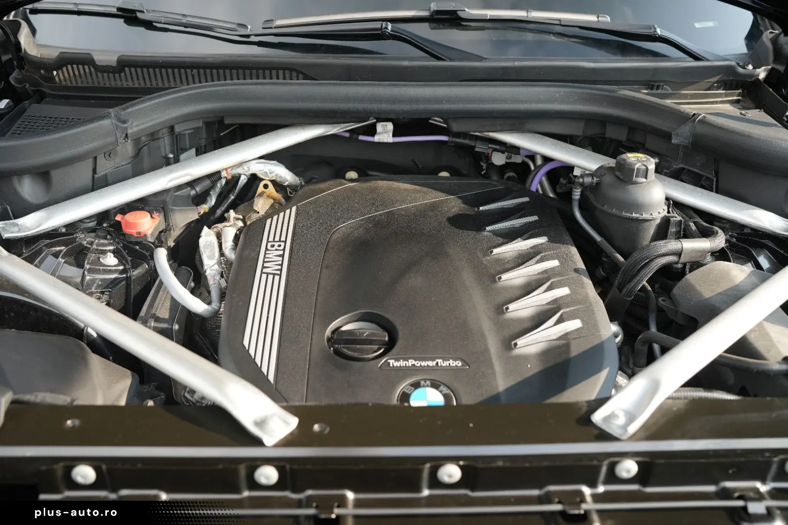 BMW X5 xDrive30d xLine LEDER SOFT 360GRAD LED NAV