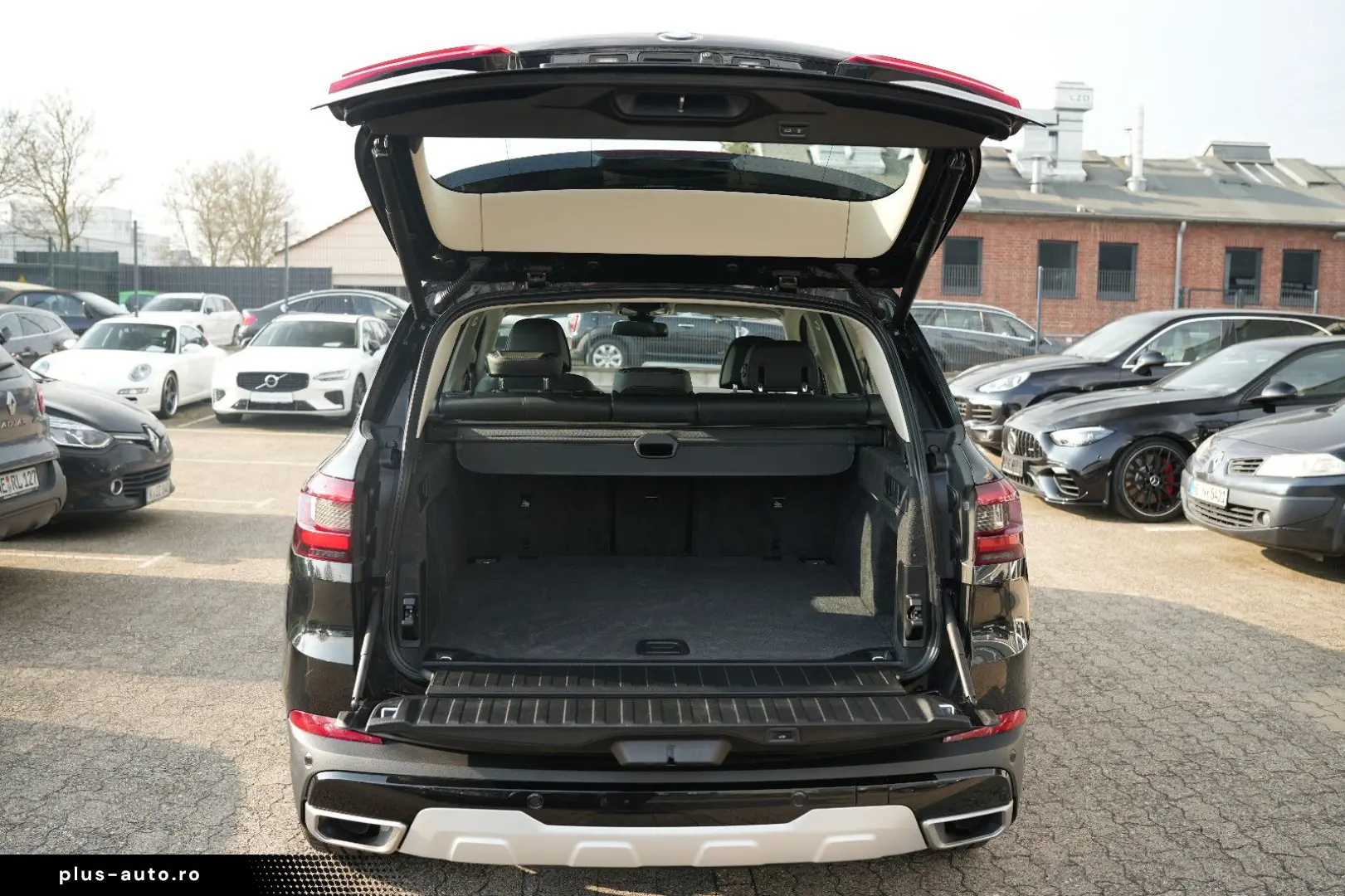 BMW X5 xDrive30d xLine LEDER SOFT 360GRAD LED NAV