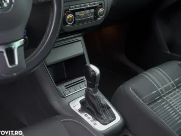 Volkswagen Tiguan 2.0 TDI DPF 4Motion