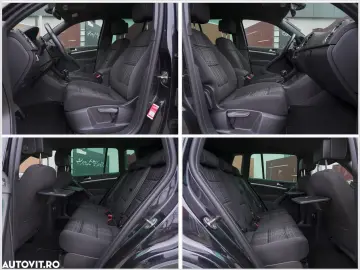 Volkswagen Tiguan 2.0 TDI DPF 4Motion