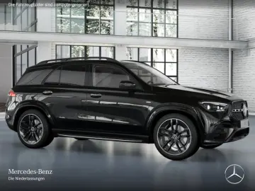 MERCEDES-BENZ GLE 350 de 4M AMG Advanced  Pano Burme&hellip;