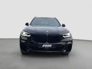 BMW X5 xDrive 30d (M-Sport Navi LED AHK )