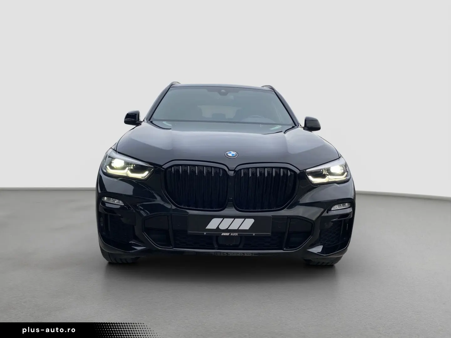 BMW X5 xDrive 30d (M-Sport Navi LED AHK )