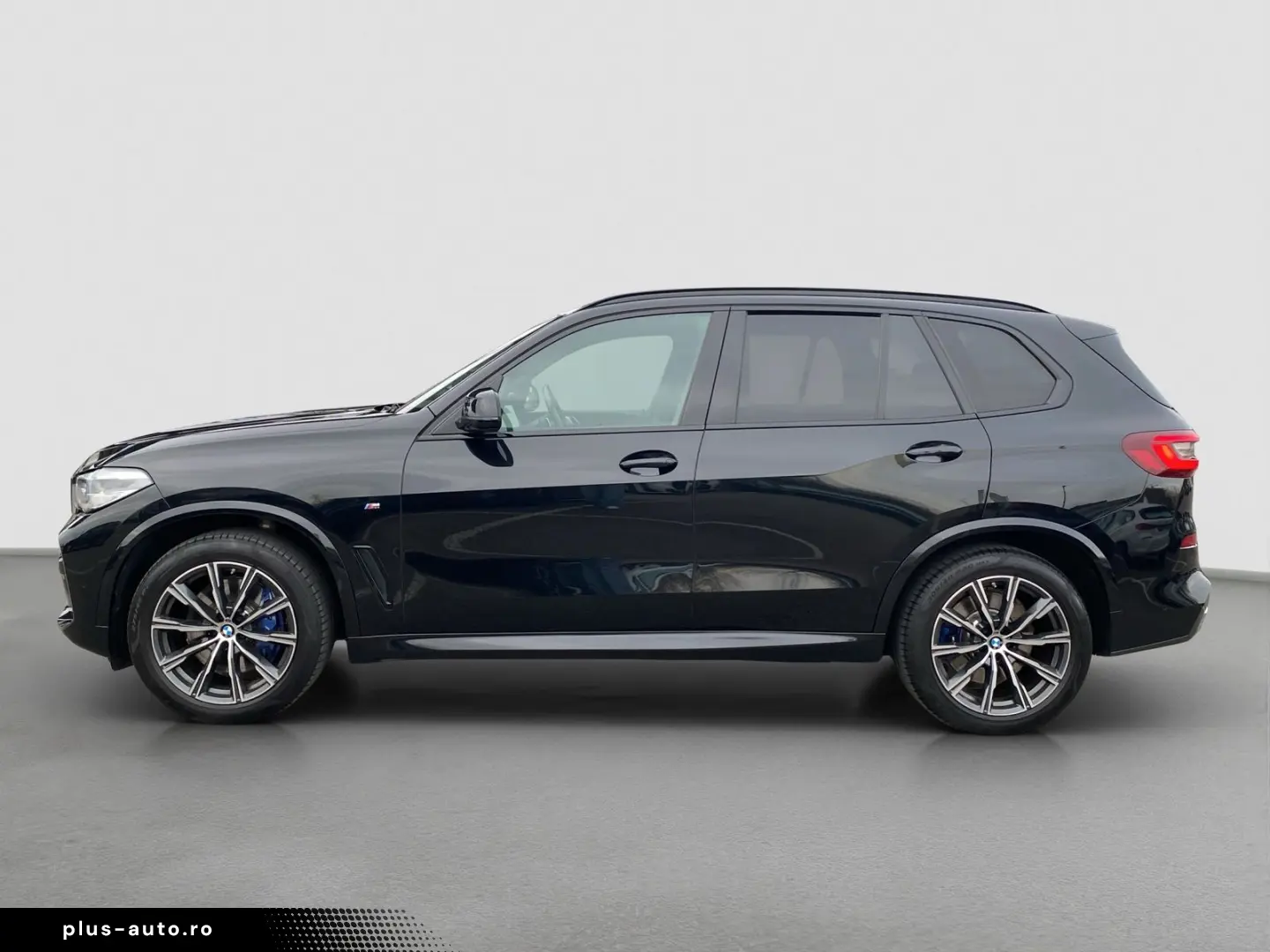 BMW X5 xDrive 30d (M-Sport Navi LED AHK )