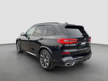 BMW X5 xDrive 30d (M-Sport Navi LED AHK )