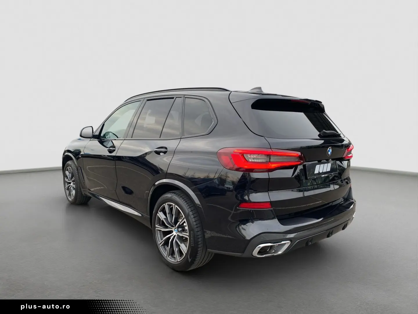 BMW X5 xDrive 30d (M-Sport Navi LED AHK )