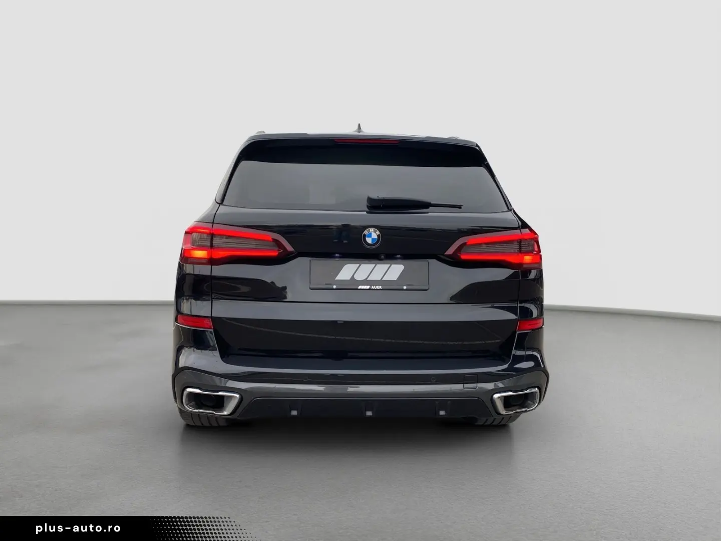 BMW X5 xDrive 30d (M-Sport Navi LED AHK )