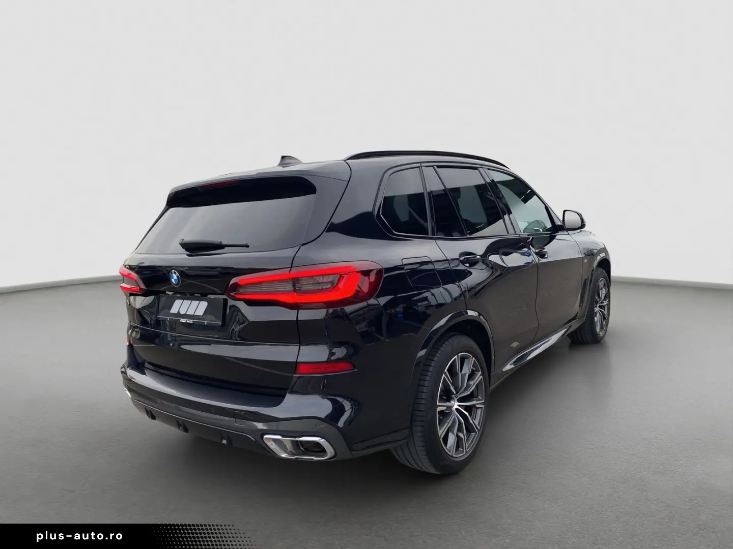 BMW X5 xDrive 30d (M-Sport Navi LED AHK )