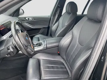 BMW X5 xDrive 30d (M-Sport Navi LED AHK )