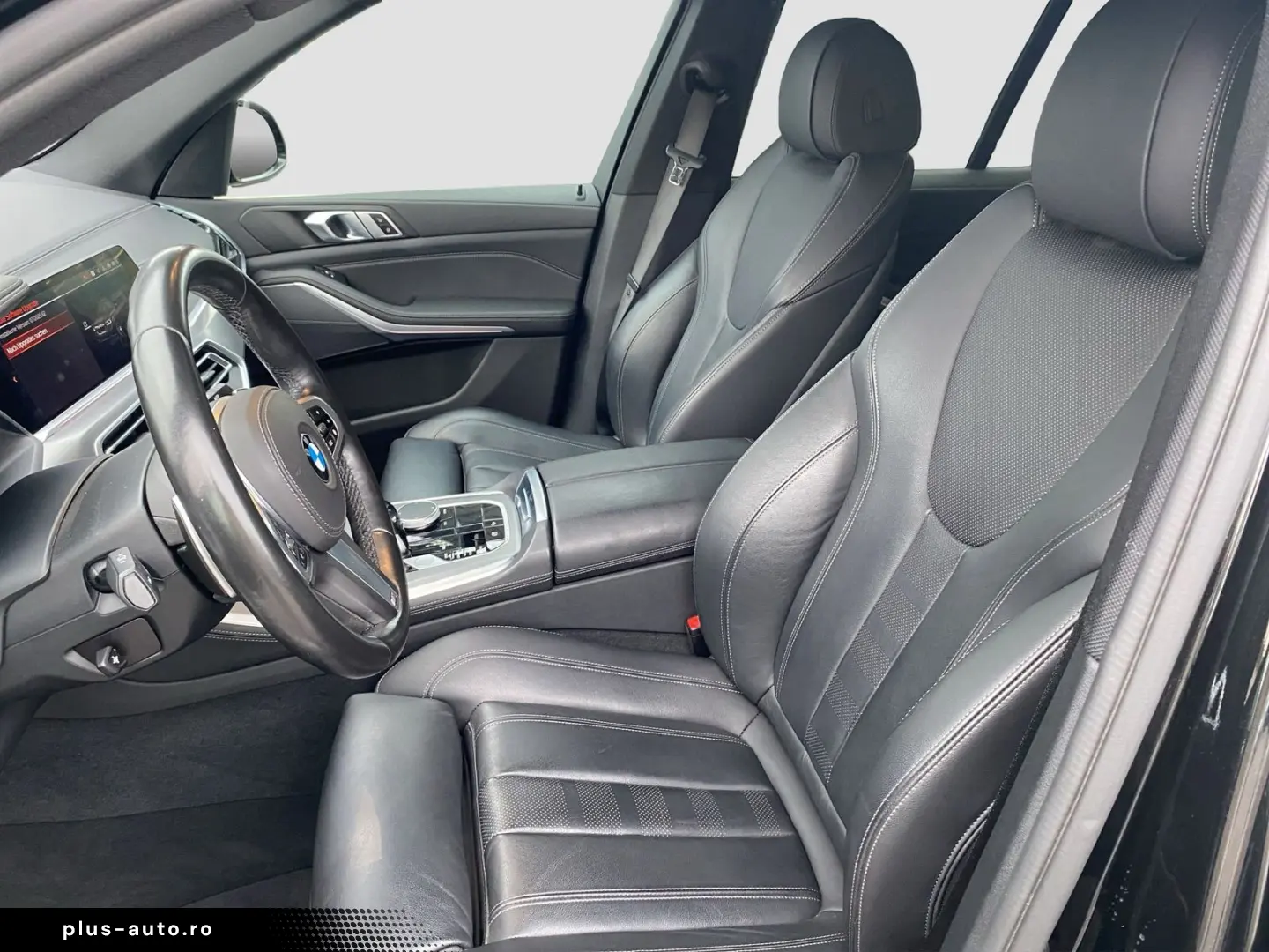 BMW X5 xDrive 30d (M-Sport Navi LED AHK )