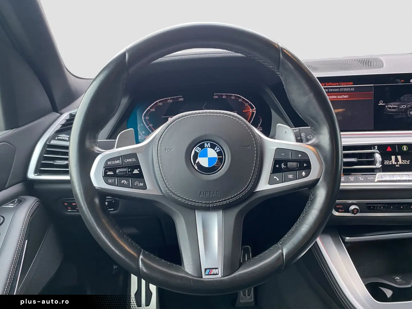 BMW X5 xDrive 30d (M-Sport Navi LED AHK )