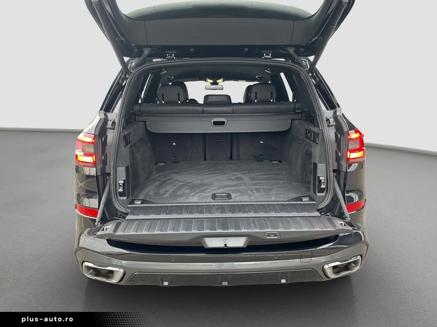 BMW X5 xDrive 30d (M-Sport Navi LED AHK )