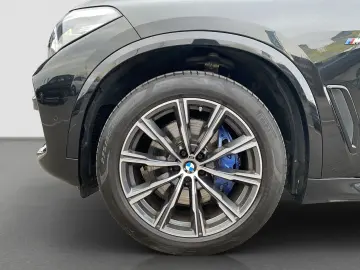BMW X5 xDrive 30d (M-Sport Navi LED AHK )
