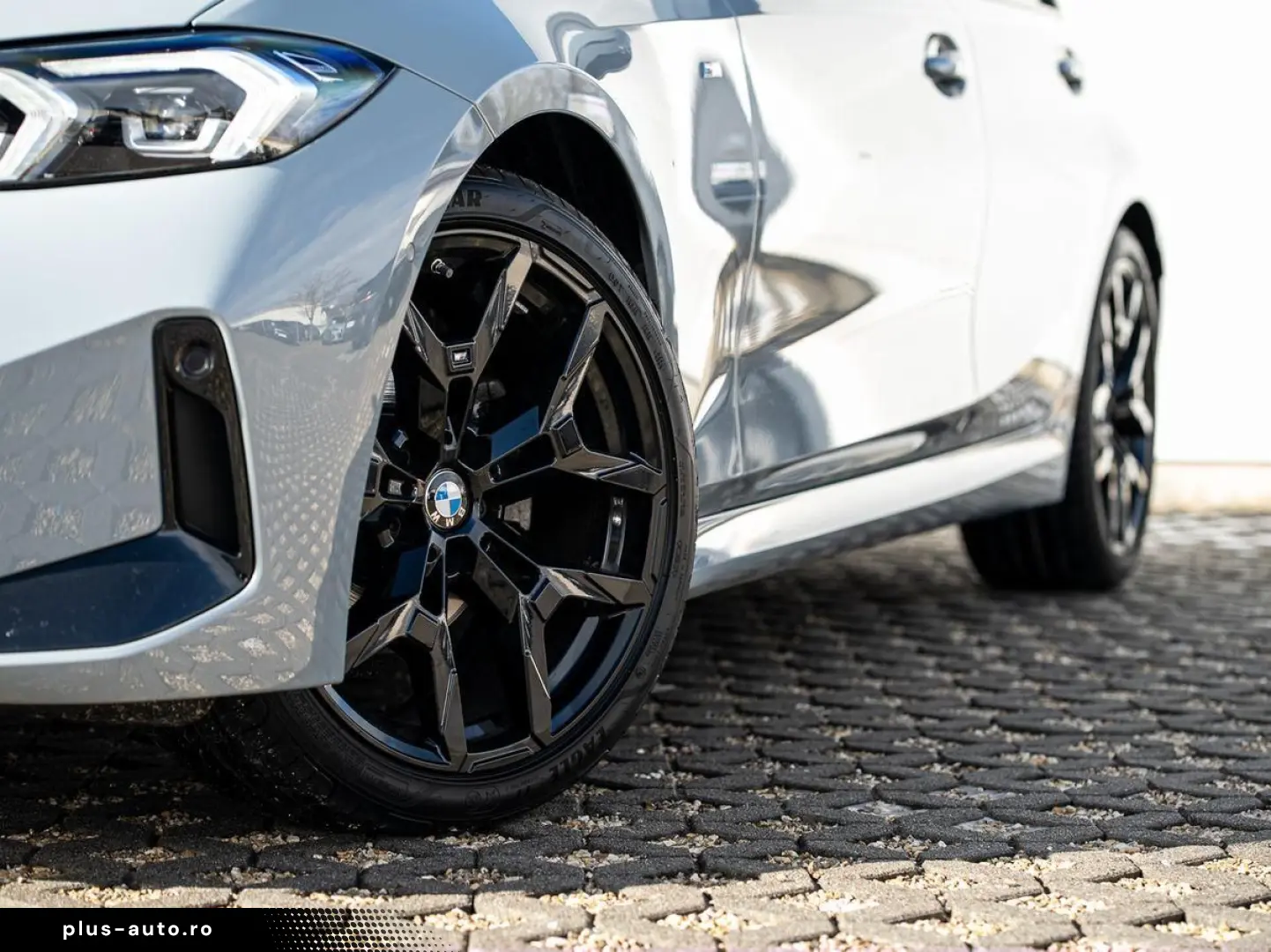 BMW 320i xDrive Limousine M Sport ACC GSD LRH SGlas