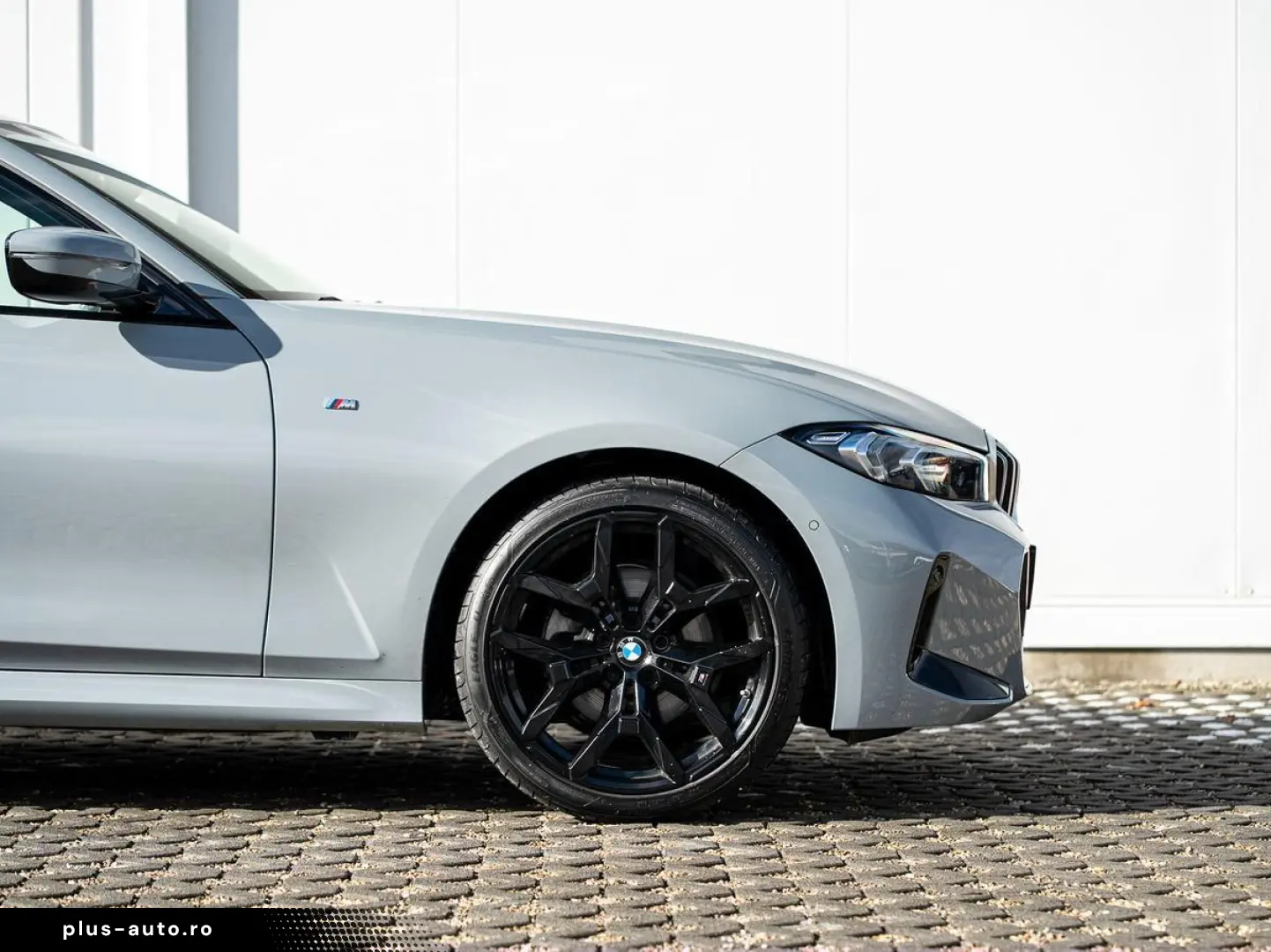 BMW 320i xDrive Limousine M Sport ACC GSD LRH SGlas