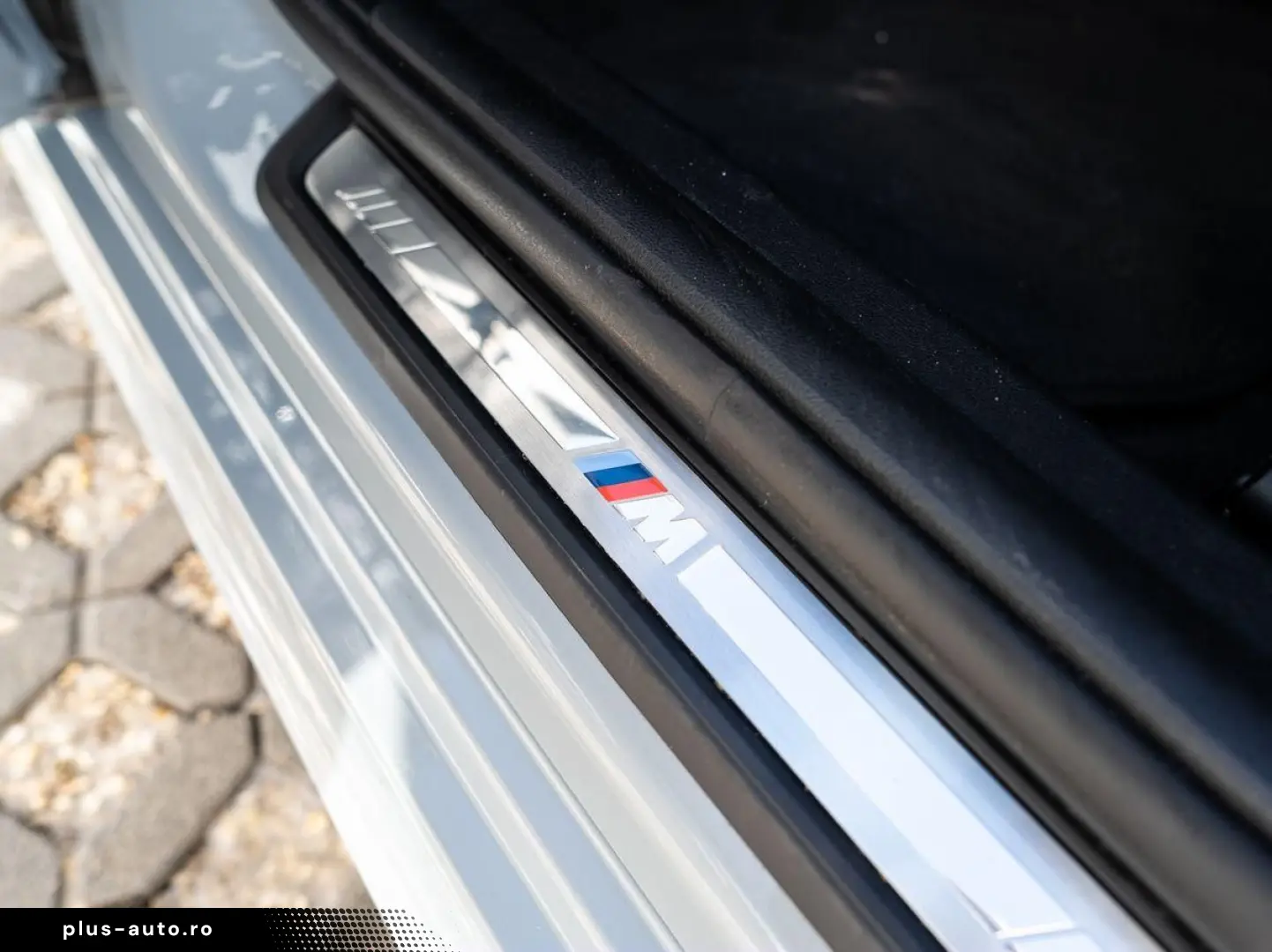 BMW 320i xDrive Limousine M Sport ACC GSD LRH SGlas