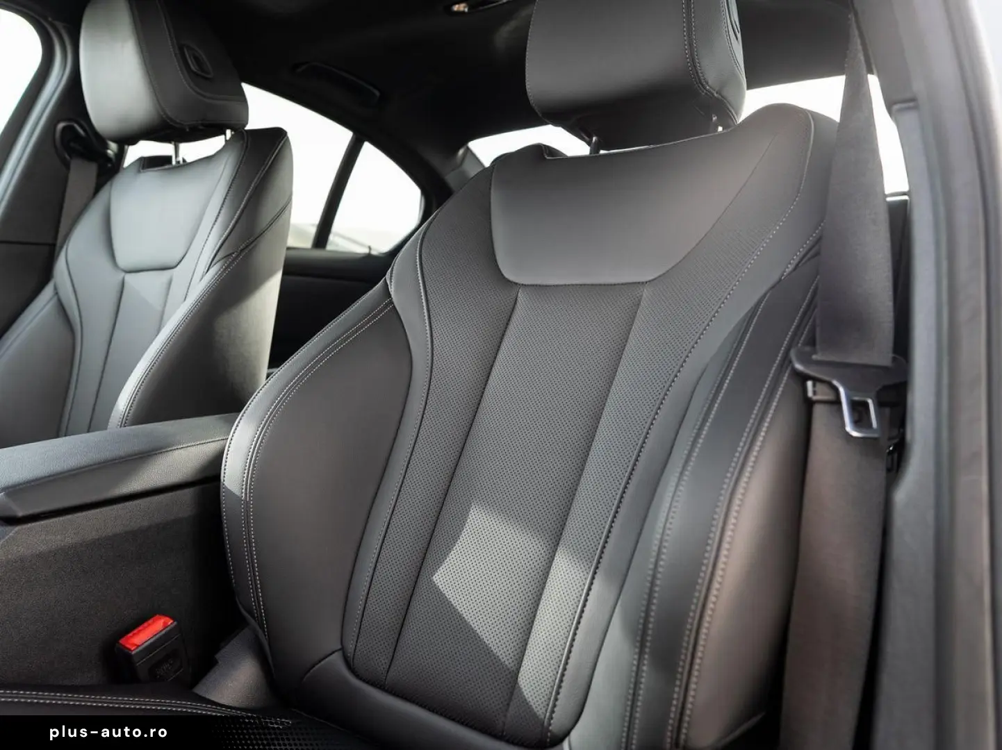 BMW 320i xDrive Limousine M Sport ACC GSD LRH SGlas