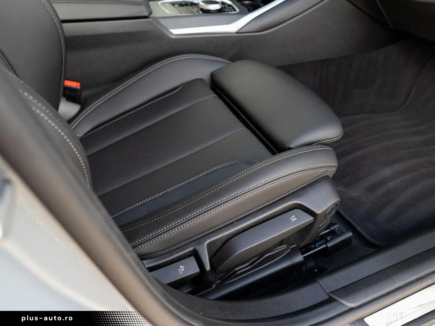 BMW 320i xDrive Limousine M Sport ACC GSD LRH SGlas