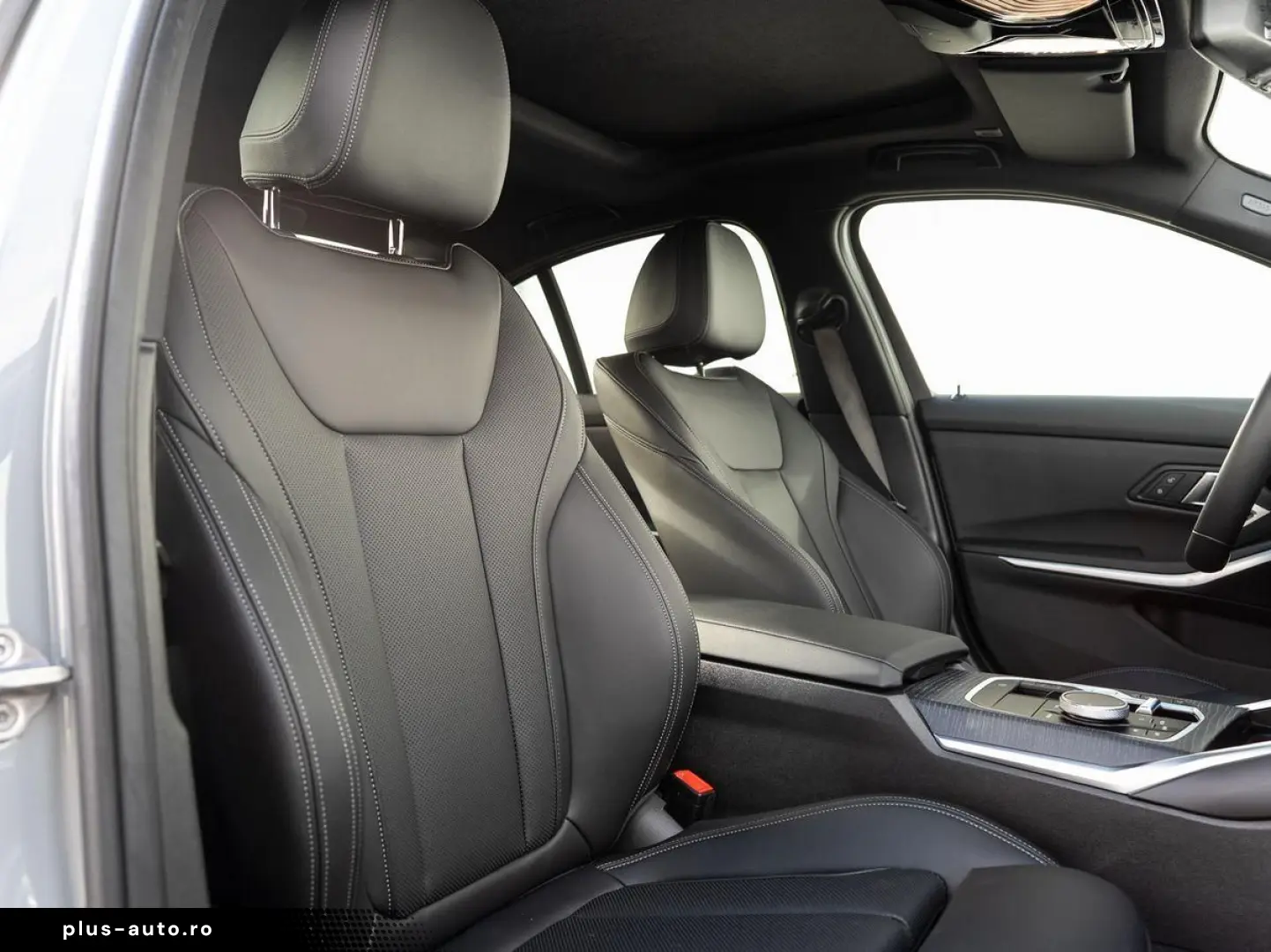 BMW 320i xDrive Limousine M Sport ACC GSD LRH SGlas