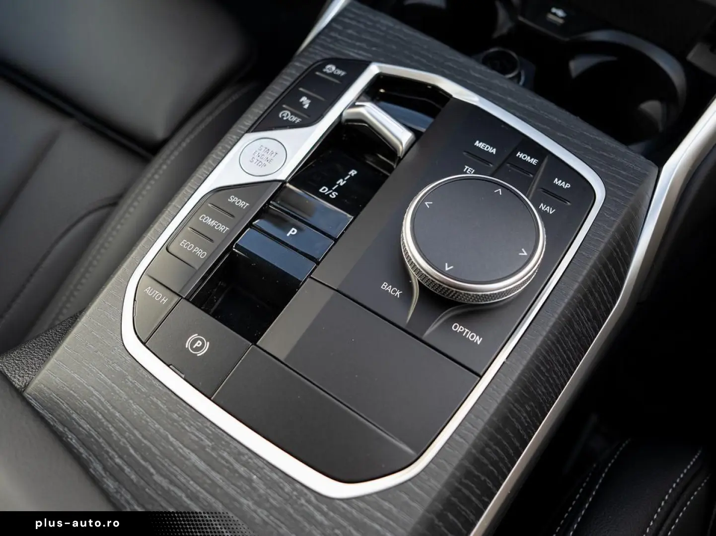 BMW 320i xDrive Limousine M Sport ACC GSD LRH SGlas