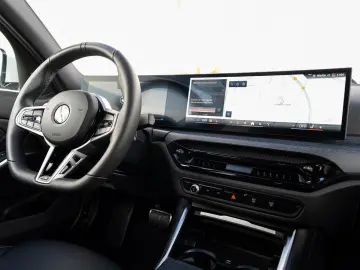 BMW 320i xDrive Limousine M Sport ACC GSD LRH SGlas