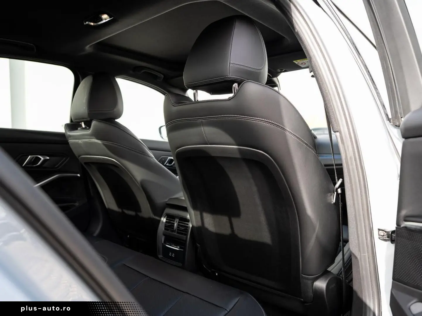 BMW 320i xDrive Limousine M Sport ACC GSD LRH SGlas